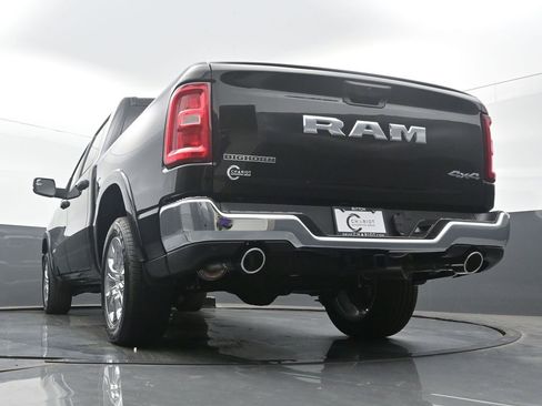 New 2026 RAM 1500 Big Horn image 49