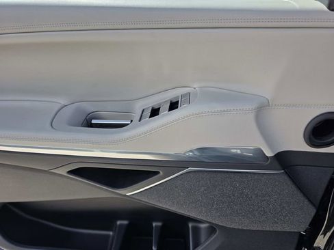 New 2026 Lincoln Navigator Reserve w/ Jet Appearance Package image 14