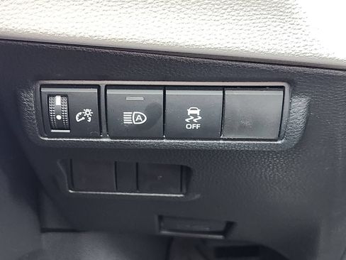 Used 2026 Toyota Corolla Cross LE w/ Moonroof Package FWD image 26