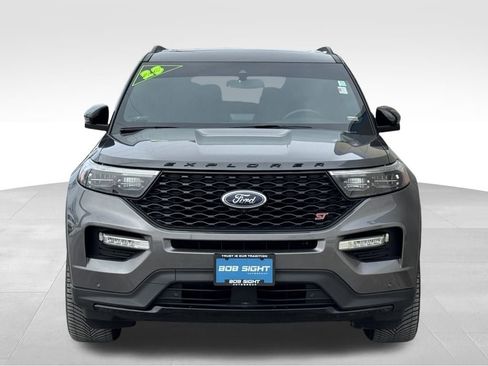 Used 2023 Ford Explorer ST w/ Equipment Group 401A image 39