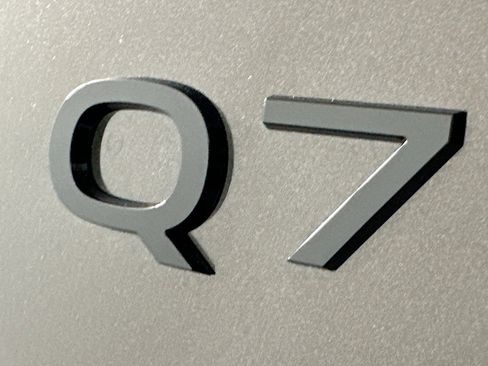New 2026 Audi Q7 2.0T Premium Plus image 10
