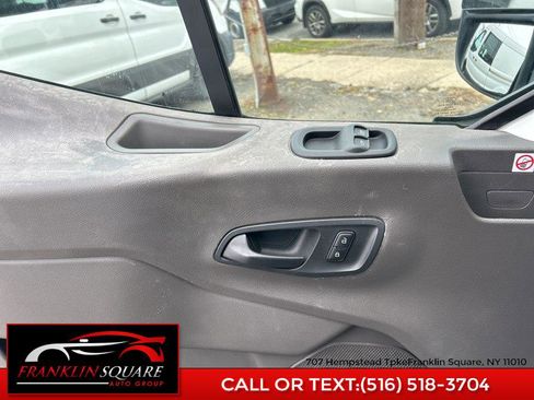 Used 2020 Ford Transit 150 Low Roof image 15