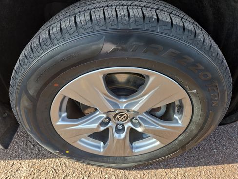 Certified 2023 Toyota RAV4 LE image 9