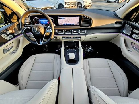 Certified 2026 Mercedes-Benz GLE 350 4MATIC image 31