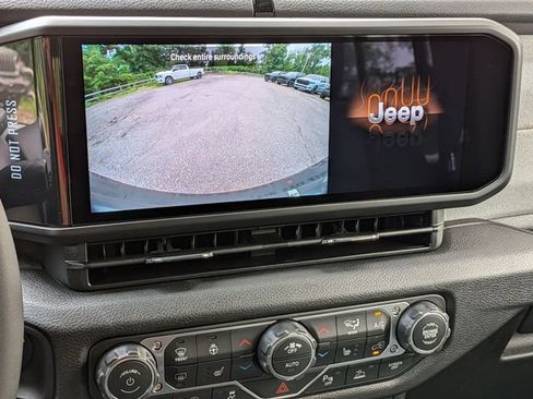 New 2026 Jeep Wrangler Unlimited Sport AWD/4WD image 23
