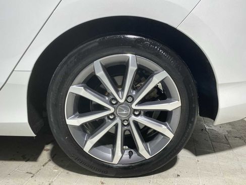 Used 2023 Acura Integra image 8