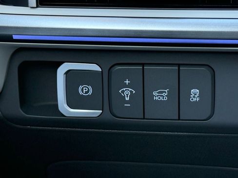 New 2026 Hyundai Santa Fe Limited image 17