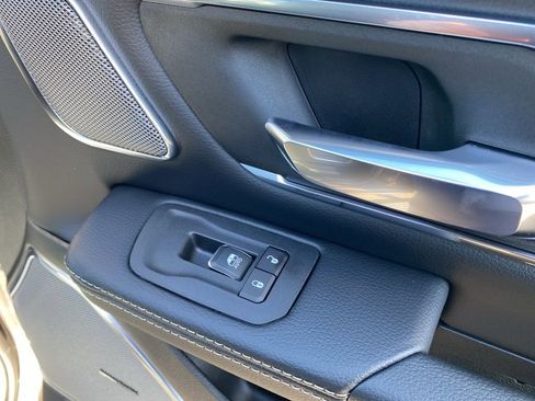 New 2026 RAM 1500 Laramie w/ Night Edition image 17