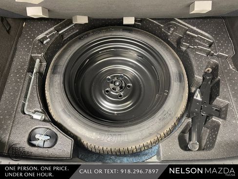 Used 2022 MAZDA CX-30 AWD 2.5 S w/ Premium Package image 39