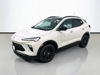 New 2026 Buick Encore GX Sport Touring w/ Studio Series