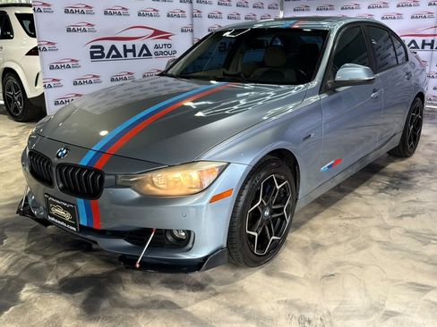 Used 2015 BMW 328i xDrive Sedan AWD/4WD image 50