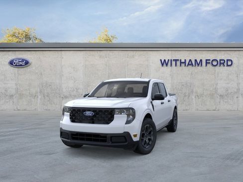 New 2026 Ford Maverick XLT w/ Equipment Group 301A AWD/4WD image 33