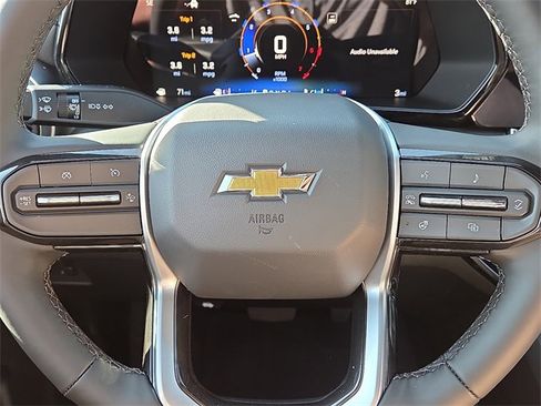 New 2026 Chevrolet Colorado LT w/ LT Convenience Package image 12