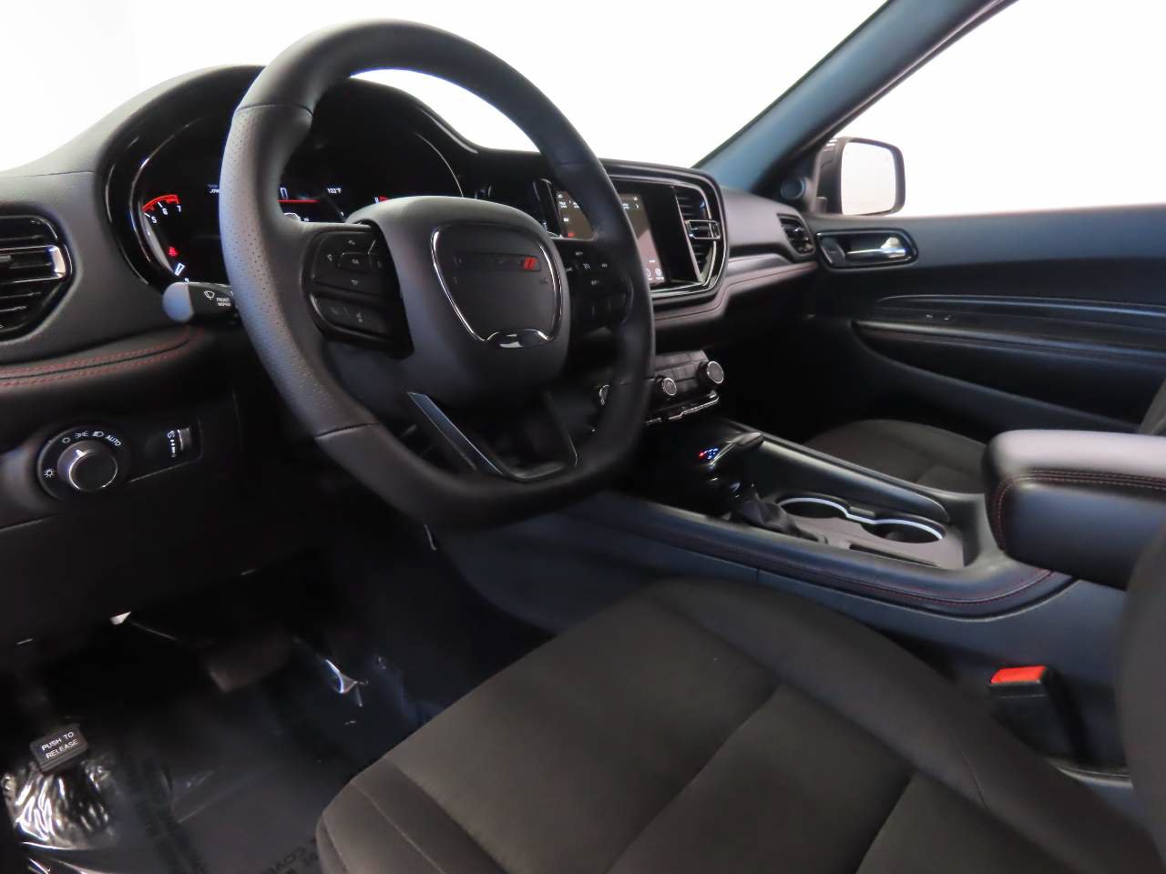 Used 2023 Dodge Durango GT AWD/4WD image 9
