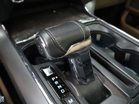 Used 2021 Ford F150 Lariat w/ Equipment Group 502A High image 18