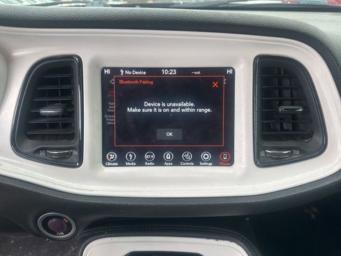 Used 2018 Dodge Challenger R/T Plus image 24