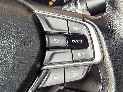 Used 2022 Honda Accord Sport image 30
