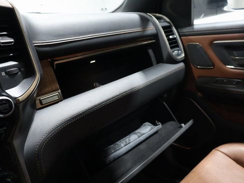 Certified 2019 RAM 1500 Limited image 30