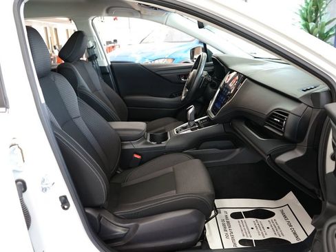 Used 2022 Subaru Outback Premium AWD/4WD image 42