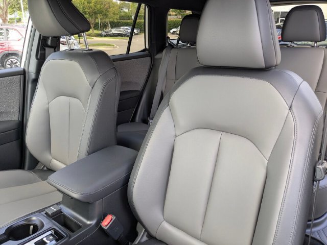 Certified 2026 Subaru Outback Premium AWD/4WD image 26