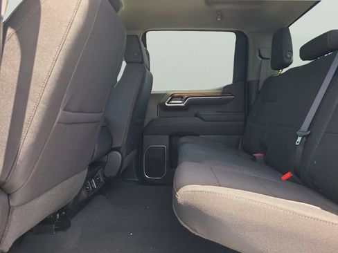 New 2026 Chevrolet Silverado 1500 RST RWD image 13