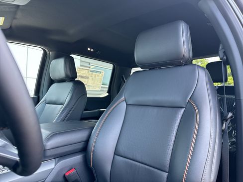 New 2025 Ford F150 Lariat w/ Equipment Group 501A Mid AWD/4WD image 4