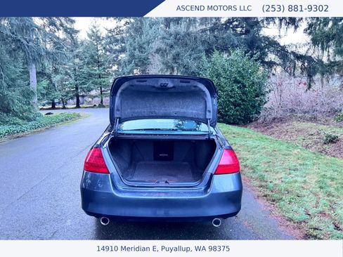 Used 2006 Honda Accord EX-L image 16