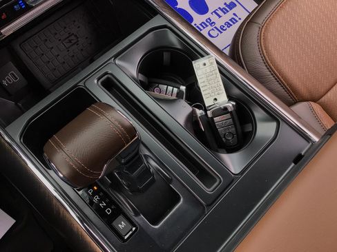 New 2026 Ford F150 King Ranch AWD/4WD image 20