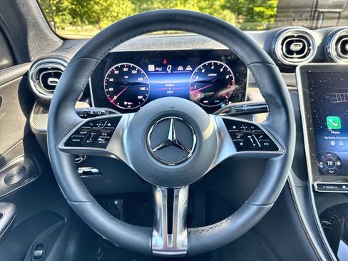 Certified 2026 Mercedes-Benz GLC 300 4MATIC image 21