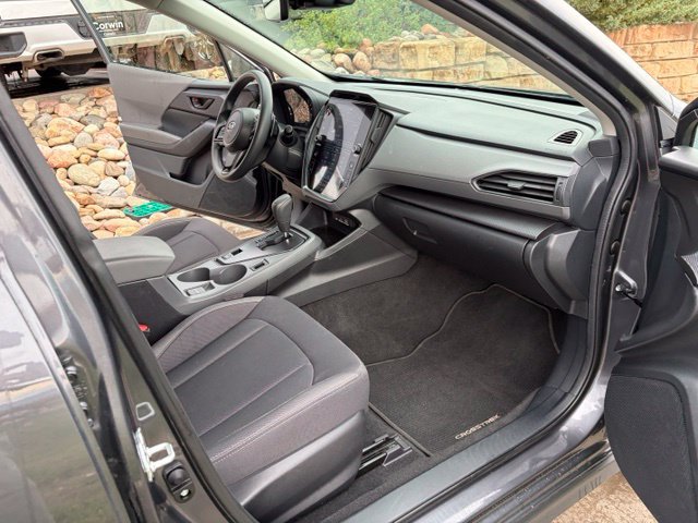 Used 2026 Subaru Crosstrek 2.5i Premium AWD/4WD image 21