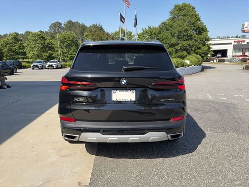 Certified 2026 BMW X5 xDrive40i AWD/4WD image 7