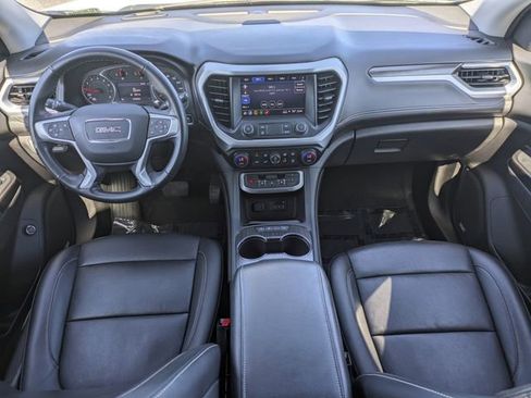 Used 2023 GMC Acadia SLT image 15