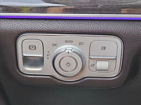 Certified 2020 Mercedes-Benz GLS 450 4MATIC image 13