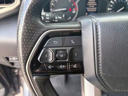 Used 2023 Toyota Tundra SR5 w/ SR5 Convenience Package AWD/4WD image 6