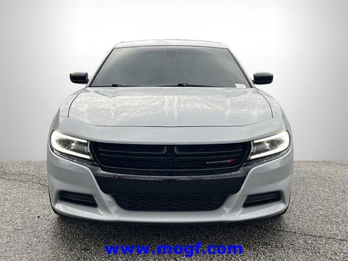 Used 2021 Dodge Charger SXT w/ Blacktop Package image 27