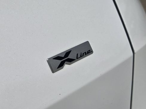 New 2026 Kia Sportage X-Line w/ X-Line Technology Package AWD/4WD image 8