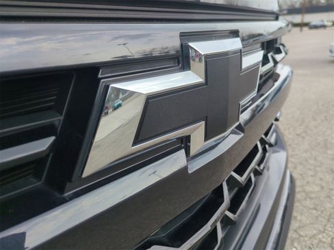 Certified 2023 Chevrolet Silverado 1500 RST w/ All Star Edition Plus image 33