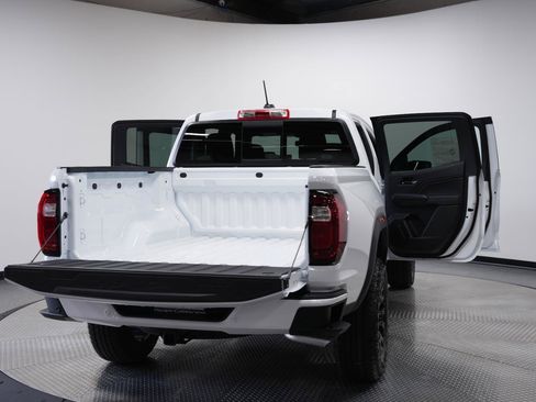New 2026 GMC Canyon Elevation RWD image 11