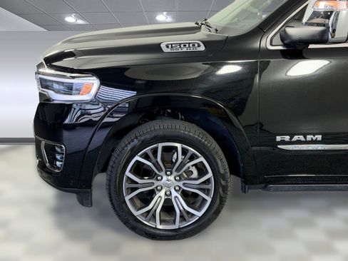 Used 2025 RAM 1500 Tungsten w/ Towing Technology Group image 20