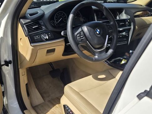 Used 2016 BMW X3 xDrive28i AWD/4WD image 14