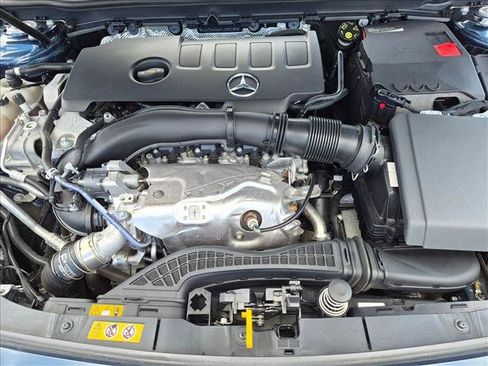 Used 2021 Mercedes-Benz A 220 image 21