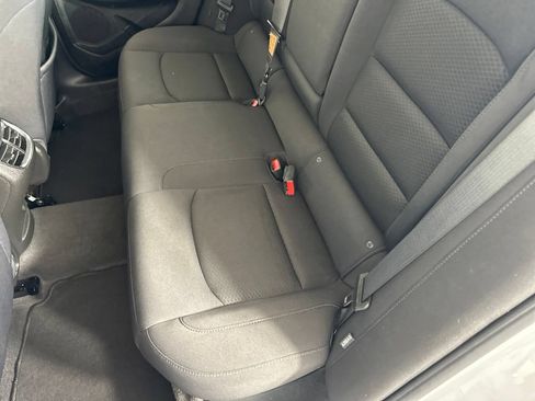 Used 2025 Chevrolet Malibu LT FWD image 21