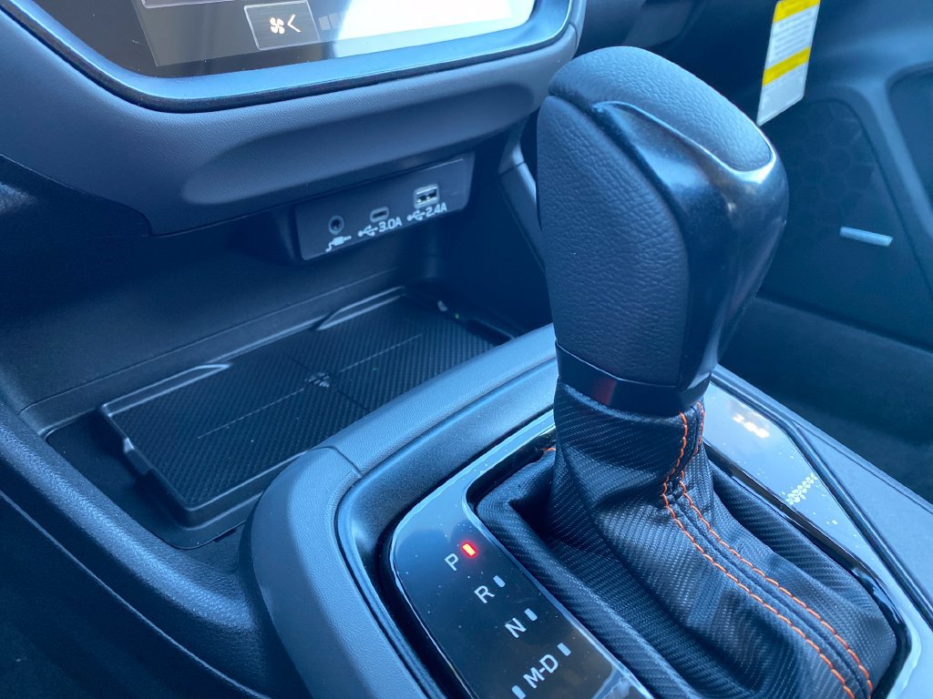 New 2027 Subaru Crosstrek 2.5i Limited AWD/4WD image 20