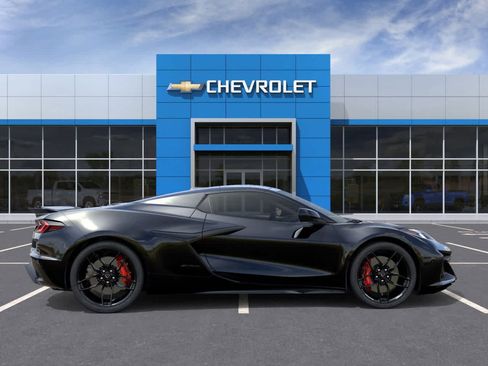 New 2026 Chevrolet Corvette Z06 image 5