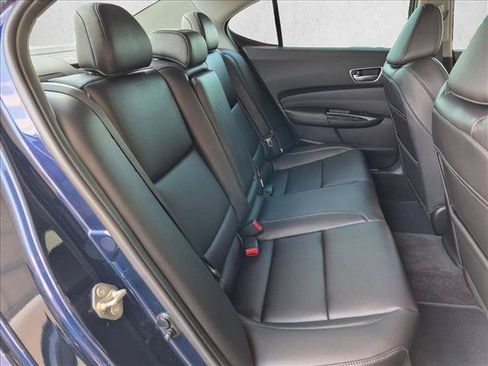 Used 2019 Acura TLX FWD image 20