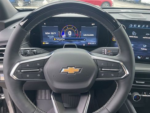 New 2026 Chevrolet Traverse LT w/ Enhanced Driving Package FWD image 26