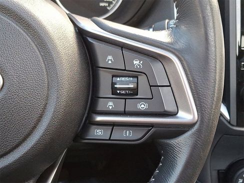 Certified 2021 Subaru Forester Premium w/ Popular Package #1 image 23