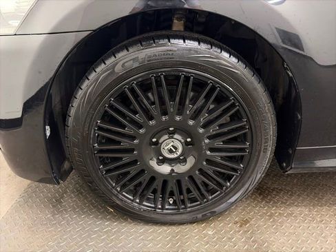 Used 2015 Lexus GS 350 AWD w/ Premium Package image 39