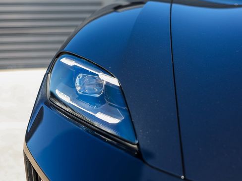 New 2025 Porsche Taycan 4S AWD/4WD image 13