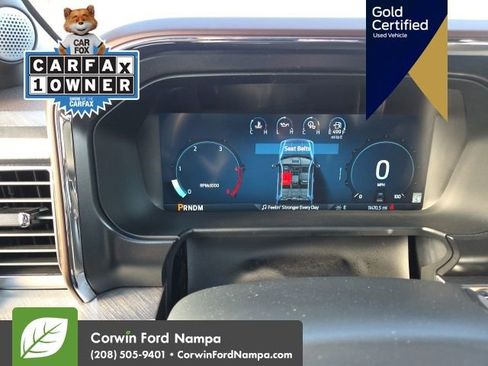 Used 2024 Ford F350 King Ranch image 26